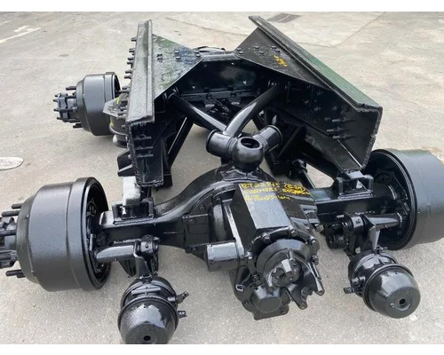 ROCKWELL CHALMERS Cutoff Assembly