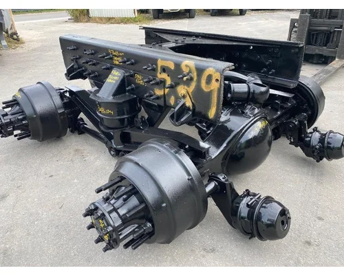 ROCKWELL CHALMERS Cutoff Assembly