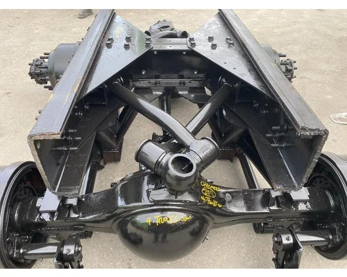 ROCKWELL CHALMERS Cutoff Assembly