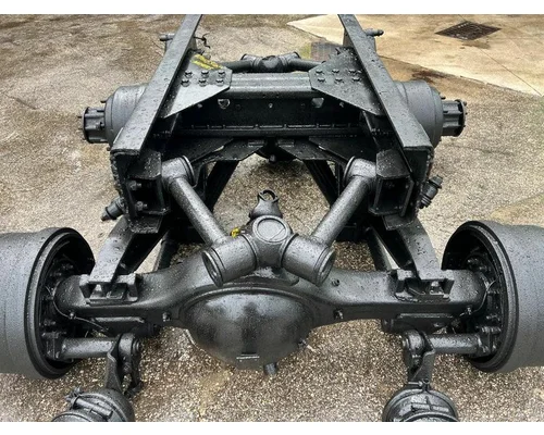 ROCKWELL CHALMERS Cutoff Assembly
