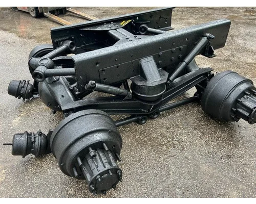 ROCKWELL CHALMERS Cutoff Assembly