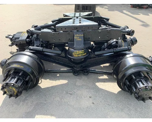ROCKWELL CHALMERS Cutoff Assembly