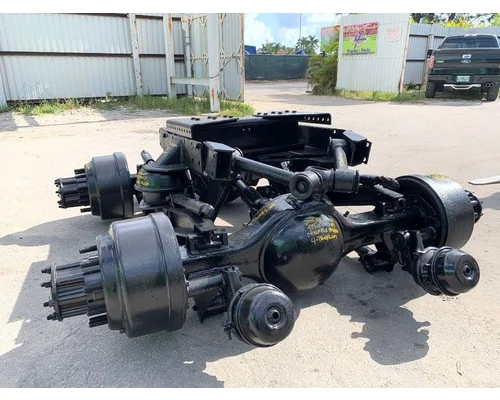 ROCKWELL CHALMERS Cutoff Assembly
