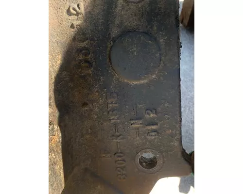 ROCKWELL COLUMBIA 120 Rears (Matched Set)