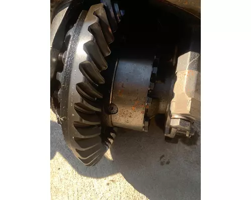 ROCKWELL COLUMBIA 120 Rears (Matched Set)