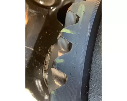 ROCKWELL COLUMBIA 120 Rears (Matched Set)