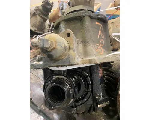 ROCKWELL CONVENTIONAL Differential Assembly (Rear, Rear)