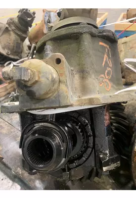 ROCKWELL CONVENTIONAL Differential Assembly (Rear, Rear)