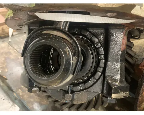 ROCKWELL CONVENTIONAL Differential Assembly (Rear, Rear)