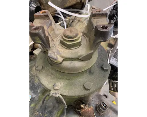 ROCKWELL CONVENTIONAL Differential Assembly (Rear, Rear)