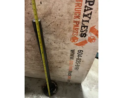 ROCKWELL CORONADO 132 Axle Shaft