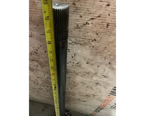ROCKWELL CORONADO 132 Axle Shaft