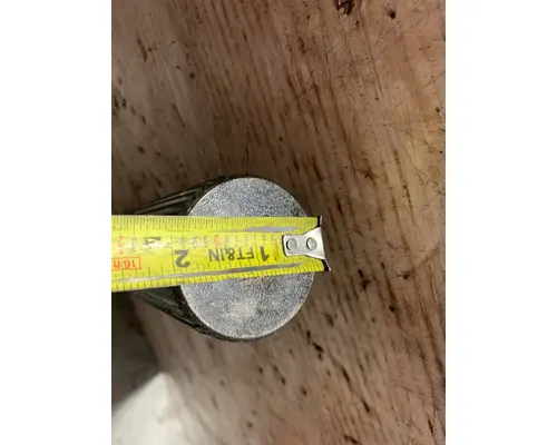 ROCKWELL CORONADO 132 Axle Shaft