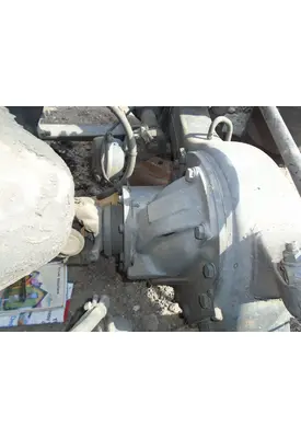 ROCKWELL CST120 CENTURY Rear End