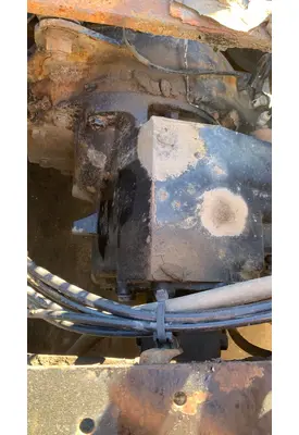 ROCKWELL CX613 VISION Rears (Matched Set)