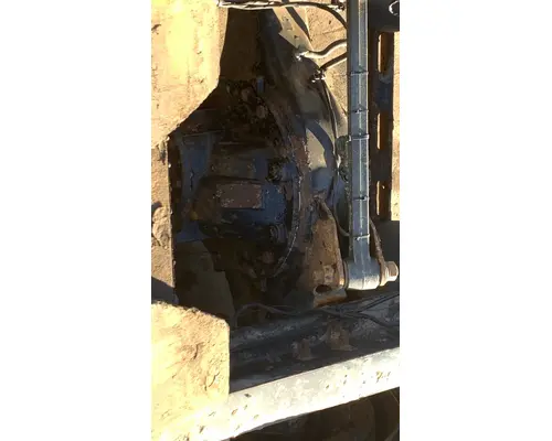 ROCKWELL CX613 VISION Rears (Matched Set)