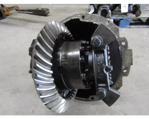 ROCKWELL CXU612 Differential Assembly (Rear, Rear)