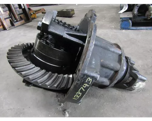 ROCKWELL CXU612 Differential Assembly (Rear, Rear)