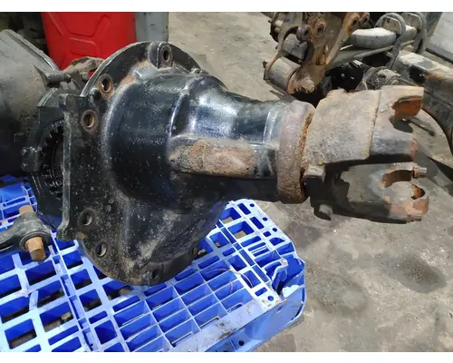 ROCKWELL CXU613 Rears (Matched Set)