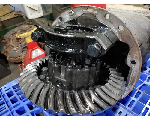 ROCKWELL CXU613 Rears (Matched Set)