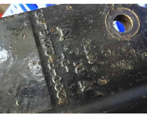 ROCKWELL CXU613 Rears (Matched Set)