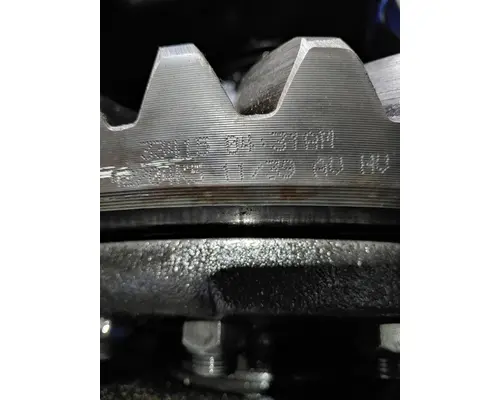 ROCKWELL CXU613 Rears (Matched Set)