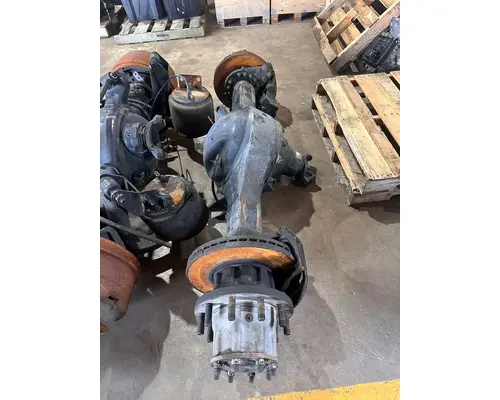 ROCKWELL Cascadia Axle Assembly, Rear