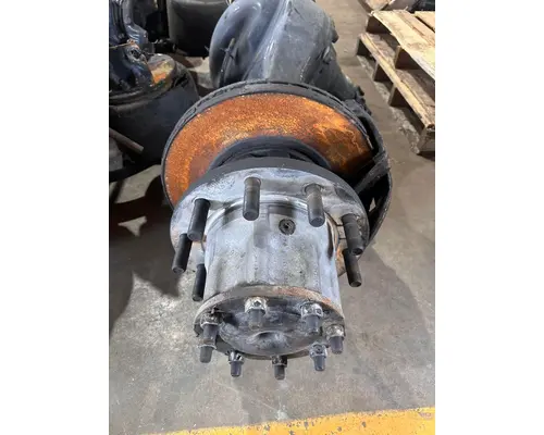 ROCKWELL Cascadia Axle Assembly, Rear