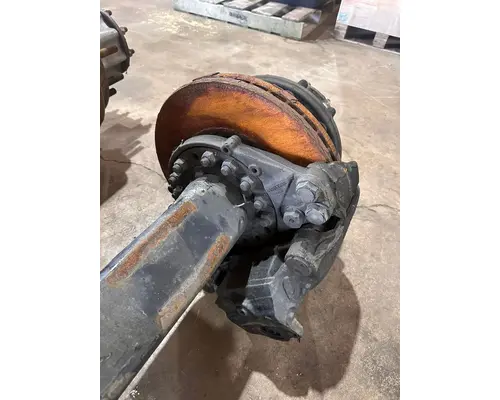 ROCKWELL Cascadia Axle Assembly, Rear