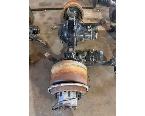 ROCKWELL Cascadia Axle Assembly, Rear