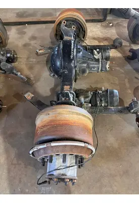 ROCKWELL Cascadia Axle Assembly, Rear