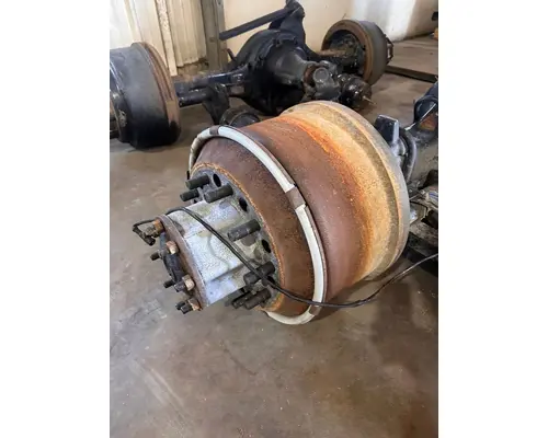 ROCKWELL Cascadia Axle Assembly, Rear