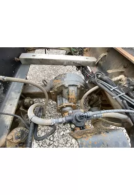 ROCKWELL DURASTAR (4300)  Axle Assembly, Rear (Single or Rear)