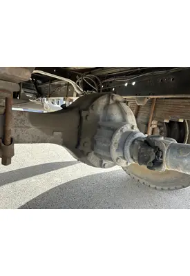 ROCKWELL F650 Differential Assembly (Rear, Rear)