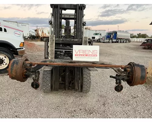 ROCKWELL FD961 Axle Assembly, Front (Steer)