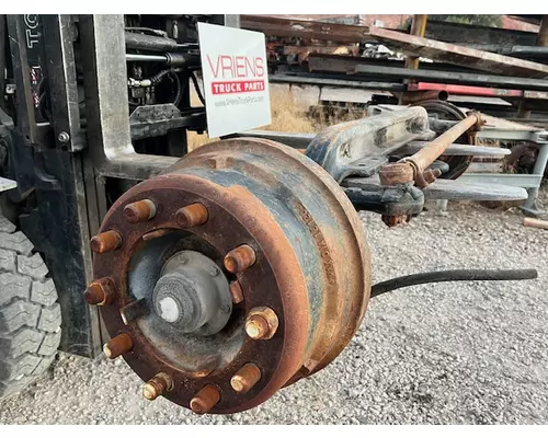ROCKWELL FD961 Axle Assembly, Front (Steer)