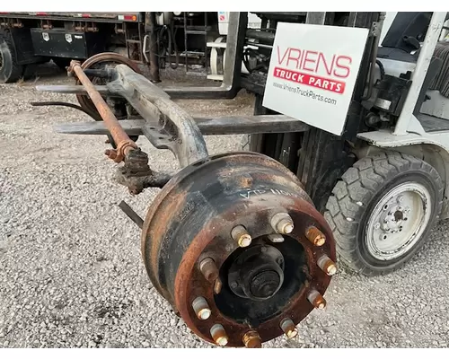 ROCKWELL FD961 Axle Assembly, Front (Steer)