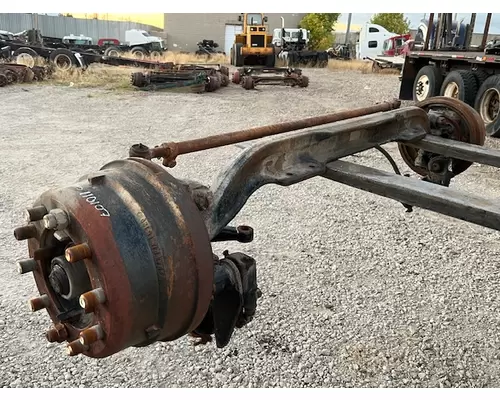 ROCKWELL FD961 Axle Assembly, Front (Steer)
