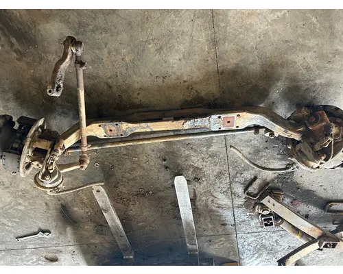 ROCKWELL FF943 Axle Beam (Front)