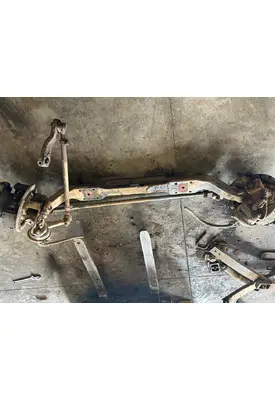 ROCKWELL FF943 Axle Beam (Front)
