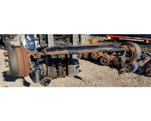 ROCKWELL FF961 Axle Assembly, Front (Steer)