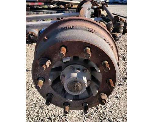 ROCKWELL FF961 Axle Assembly, Front (Steer)