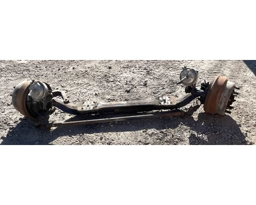 ROCKWELL FF961 Axle Assembly, Front (Steer)