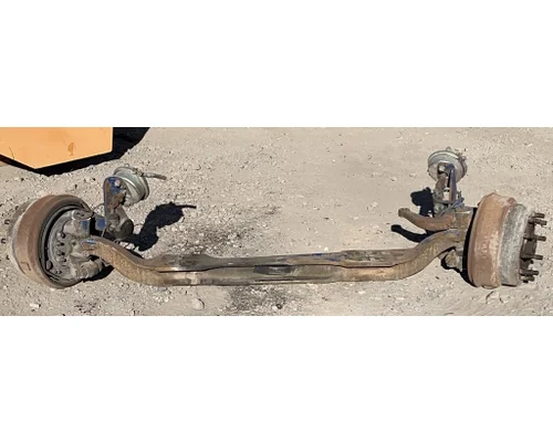 ROCKWELL FF961 Axle Assembly, Front (Steer)