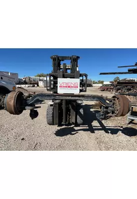 ROCKWELL FF961 Axle Assembly, Front (Steer)