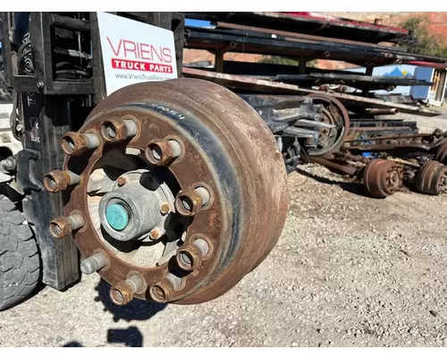 ROCKWELL FF961 Axle Assembly, Front (Steer)