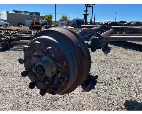 ROCKWELL FF961 Axle Assembly, Front (Steer)