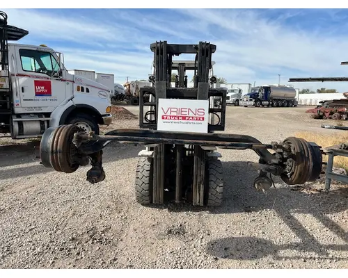 ROCKWELL FF961 Axle Assembly, Front (Steer)