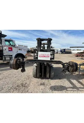 ROCKWELL FF961 Axle Assembly, Front (Steer)