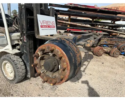 ROCKWELL FF961 Axle Assembly, Front (Steer)